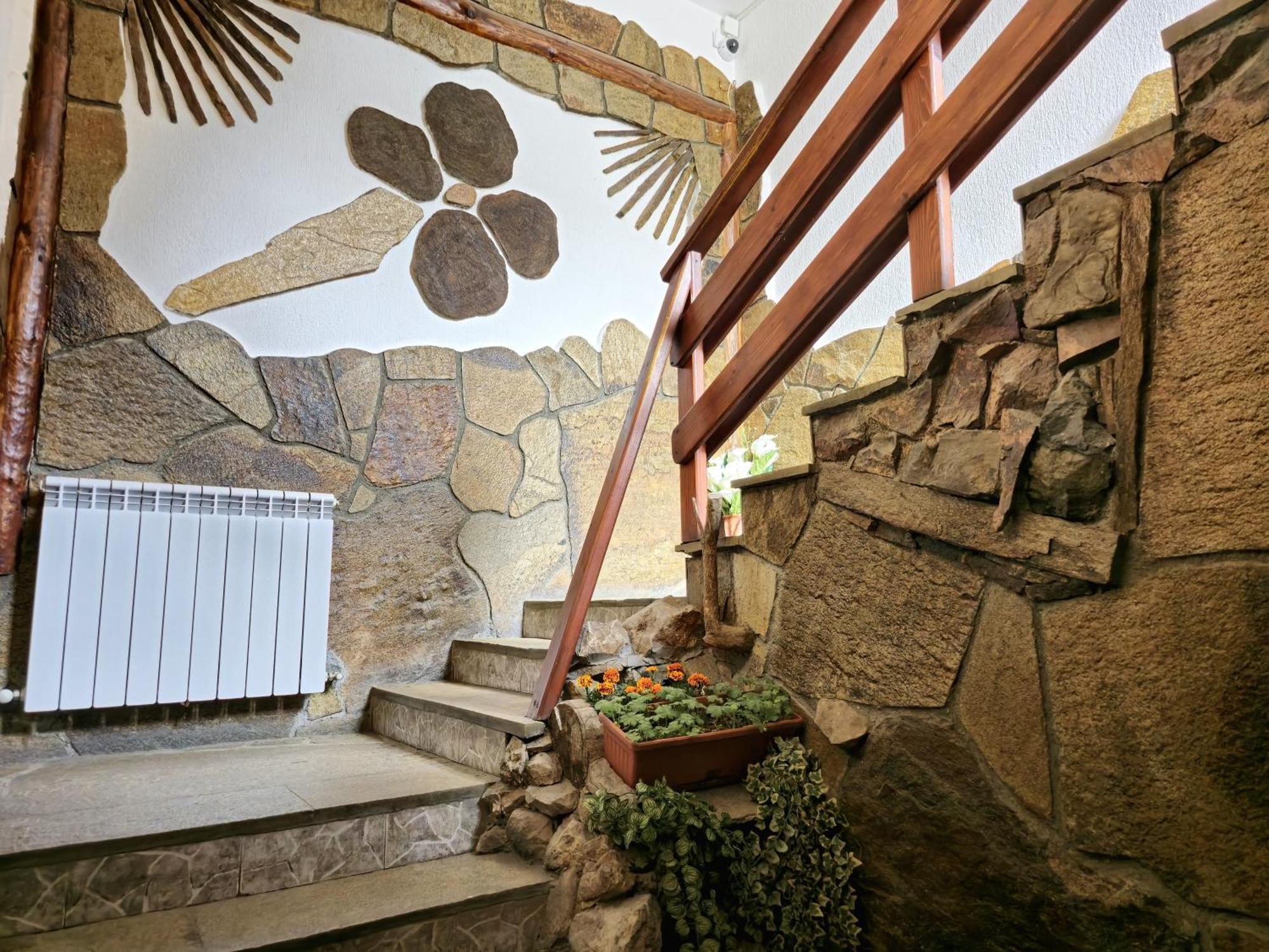 Къща За Гости Чаршията Smoljan Exteriér fotografie
